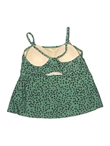 Kona Sol Swimsuit Top (view 2)