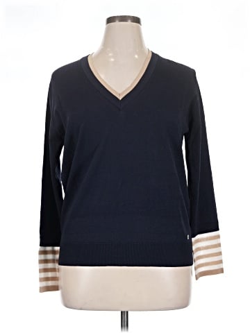 Tommy Hilfiger Pullover Sweater (view 1)