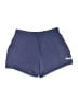Reebok Solid Blue Athletic Shorts Size L - photo 1