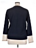 Tommy Hilfiger Blue Pullover Sweater Size XL - photo 2