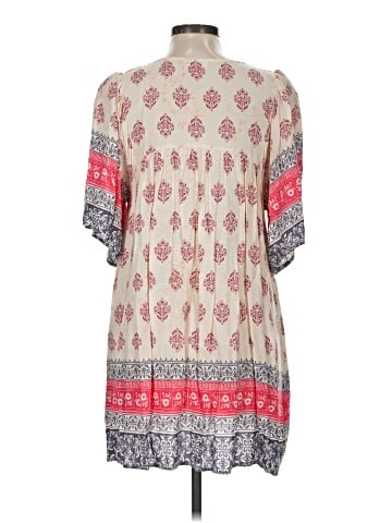 Umgee Casual Dress (view 2)