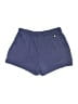 Reebok Solid Blue Athletic Shorts Size L - photo 2