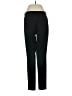 Talbots Solid Black Jeggings Size 4 - photo 2