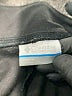 Columbia 100% Polyester Solid Black Active Pants Size S - photo 7