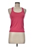 Lululemon Athletica Pink Active Tank Size 6 - photo 1