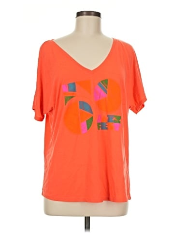 Bella Short Sleeve T-Shirt (view 1)