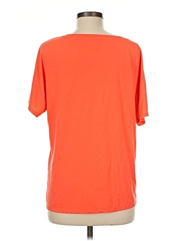 Bella Short Sleeve T-Shirt (view 2)
