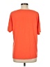 Bella Orange Short Sleeve T-Shirt Size M - photo 2
