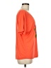 Bella Orange Short Sleeve T-Shirt Size M - photo 4