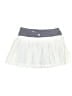 Lululemon Athletica Color Block Silver Skort Size 4 - photo 2