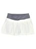Lululemon Athletica Color Block Silver Skort Size 4 - photo 1