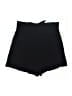 A.L.C. Solid Black Shorts Size 0 - photo 2