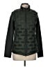 Adidas 100% Polyester Green Jacket Size M - photo 1
