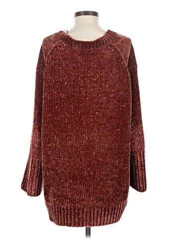 Zara Pullover Sweater (view 2)