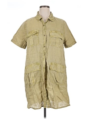 Sundance Casual Dress (view 1)