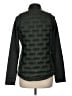 Adidas 100% Polyester Green Jacket Size M - photo 2