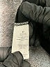 Green Envelope Black 3/4 Sleeve Top Size 3X - photo 8