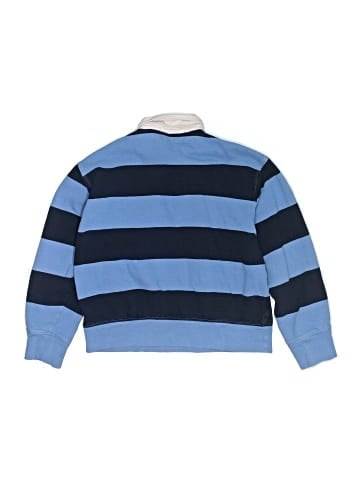 Crewcuts Long Sleeve Polo (view 2)