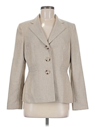 Evan Picone Blazer (view 1)