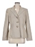 Evan Picone 100% Polyester Ivory Blazer Size 8 - photo 1