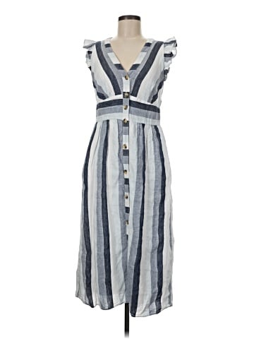 Point Sur Casual Dress (view 1)