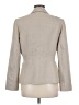 Evan Picone 100% Polyester Ivory Blazer Size 8 - photo 2