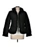 Marvin Richards 100% Polyester Solid Black Jacket Size M - photo 1