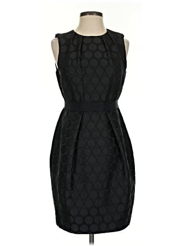 Carmen Marc Valvo Cocktail Dress (view 1)