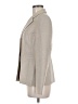 Evan Picone 100% Polyester Ivory Blazer Size 8 - photo 5