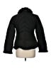 Marvin Richards 100% Polyester Solid Black Jacket Size M - photo 2