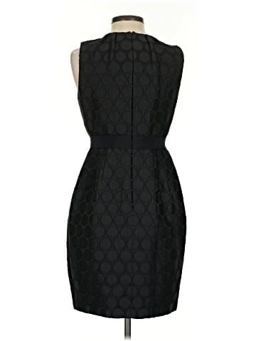 Carmen Marc Valvo Cocktail Dress (view 2)