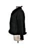 Marvin Richards 100% Polyester Solid Black Jacket Size M - photo 5