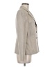 Evan Picone 100% Polyester Ivory Blazer Size 8 - photo 4