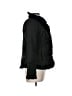 Marvin Richards 100% Polyester Solid Black Jacket Size M - photo 4