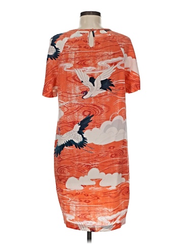 Zoologist by Charlotte Linton Casual Dress (view 2)