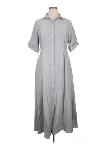 Max Studio Casual Dress (view 1)