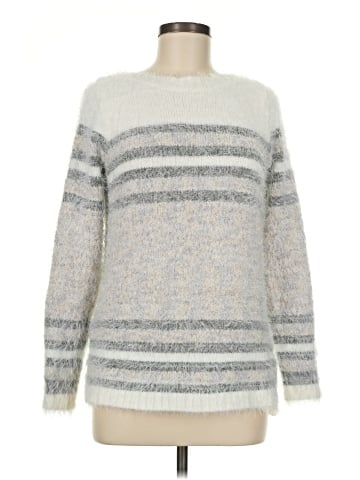 The Limited Pullover Sweater (view 1)