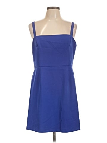 French Connection Casual Dress (view 1)