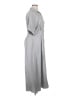 Max Studio Gray Casual Dress Size XL - photo 4