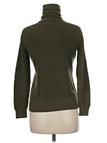 L-RL Lauren Active Ralph Lauren Turtleneck Sweater (view 2)
