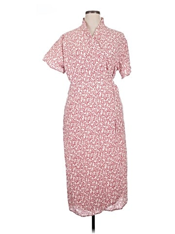 Lands' End Casual Dress (view 1)