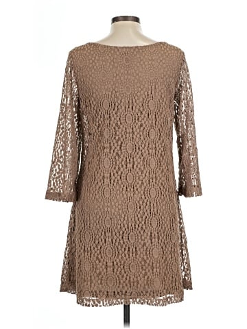 Sharagano Casual Dress (view 2)