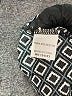 Jon & Anna 100% Polyester Polka Dots Black Long Sleeve Blouse Size M - photo 8
