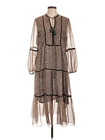 Lucky Brand Casual Dress (view 1)