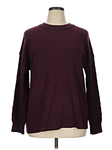 Maurices Pullover Sweater (view 1)