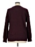 Maurices Burgundy Pullover Sweater Size XL - photo 2