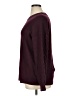 Maurices Burgundy Pullover Sweater Size XL - photo 5