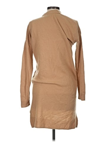 Halogen Wool Cardigan (view 2)