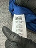 REI Co Op Solid Blue Athletic Shorts Size M - photo 4
