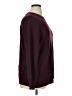 Maurices Burgundy Pullover Sweater Size XL - photo 4